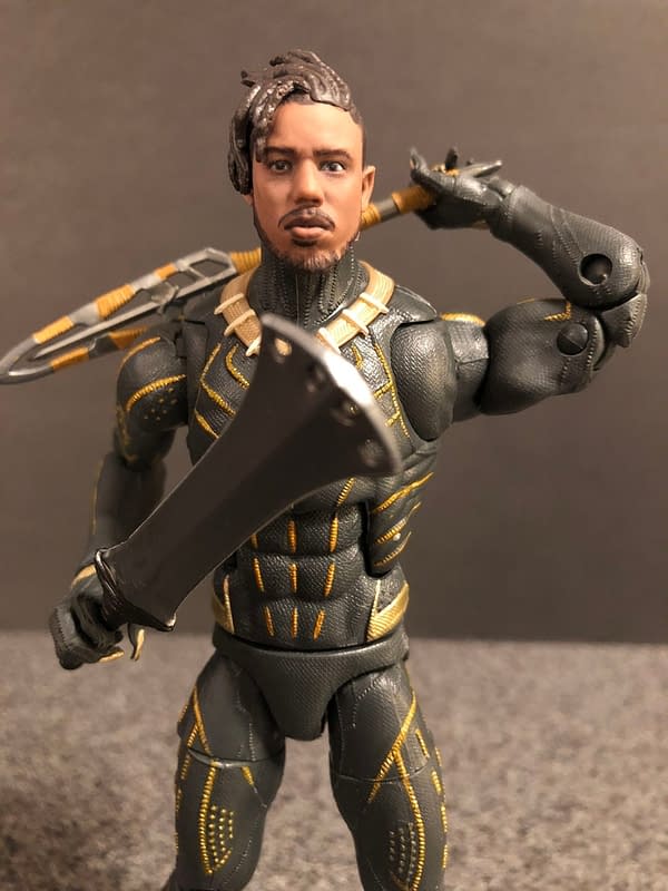 black panther figure target