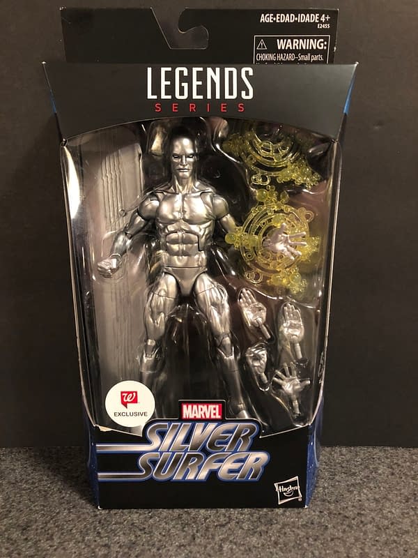 walgreens silver surfer