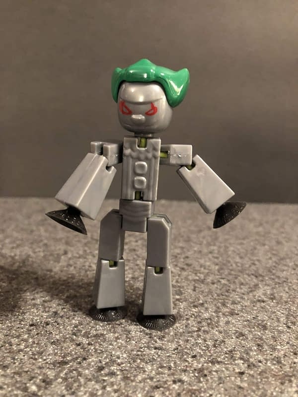 stikbot monsters walmart