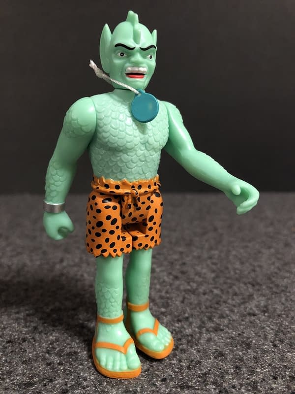Super7 Halloween Galore! Universal Monsters, Superbuckets, and The Great Garloo!