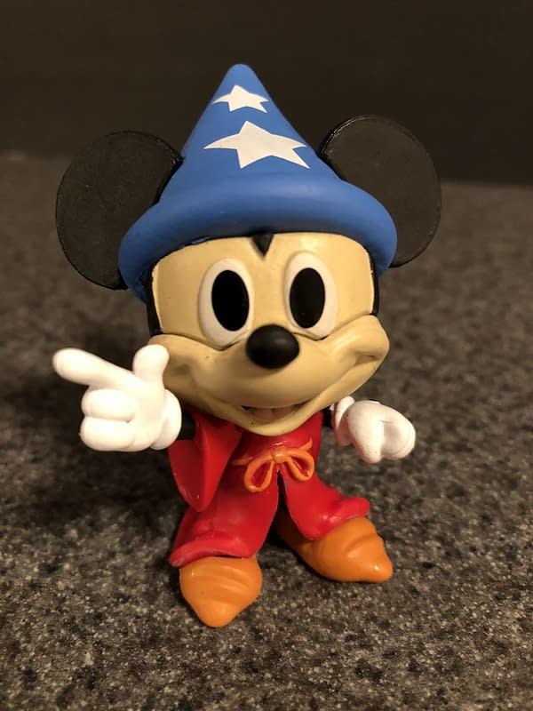 Funko Mickey Mouse 90th Anniversary Figures 4