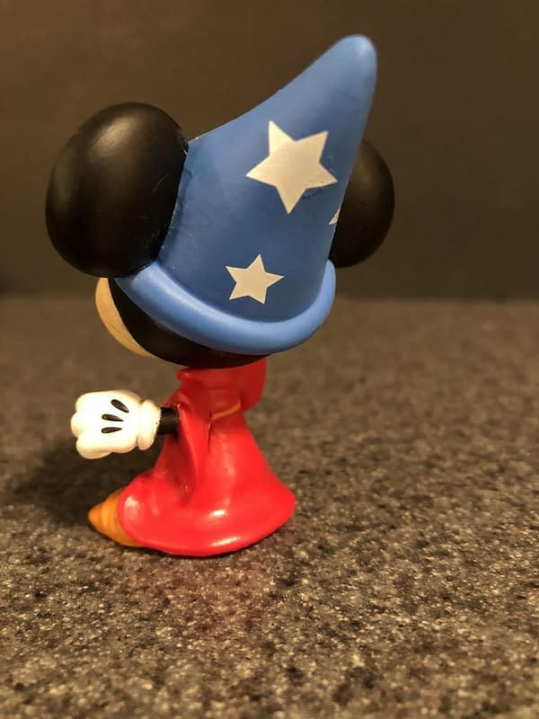Funko Mickey Mouse 90th Anniversary Figures 5