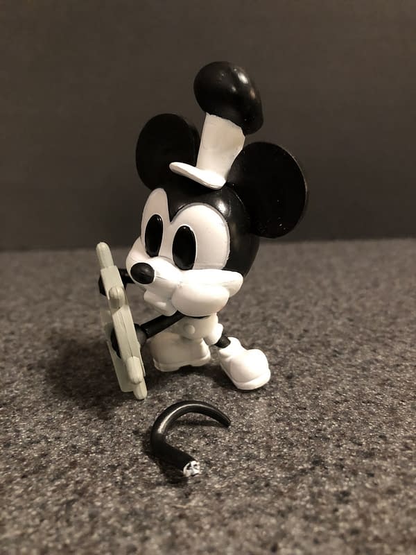 Funko Mickey Mouse 90th Anniversary Figures 6