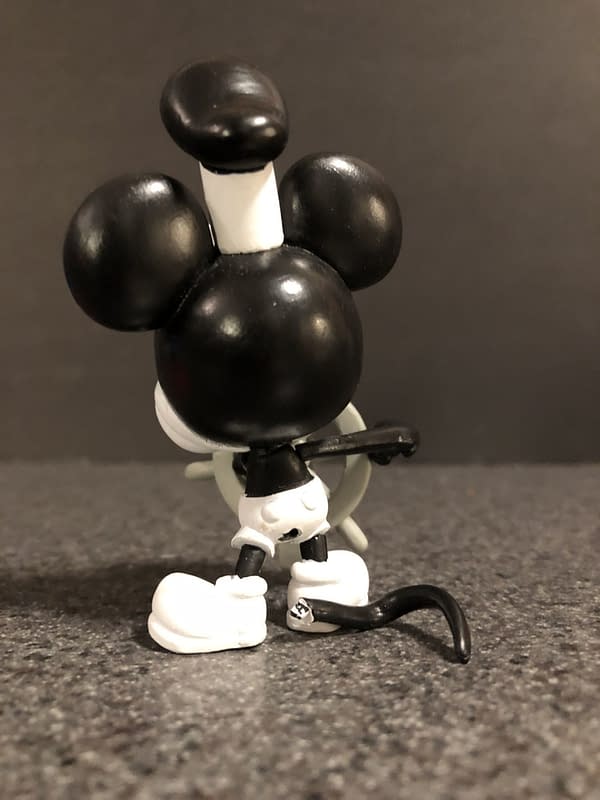Funko Mickey Mouse 90th Anniversary Figures 8