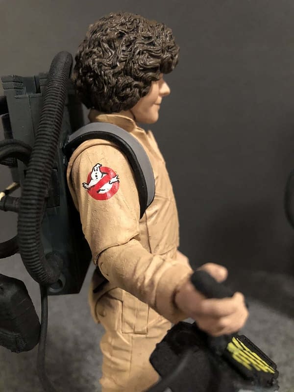 Let's Take a Look at McFarlane Toys Stranger Things Ghostbusters Figure Set