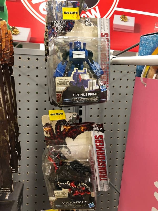 five below toys