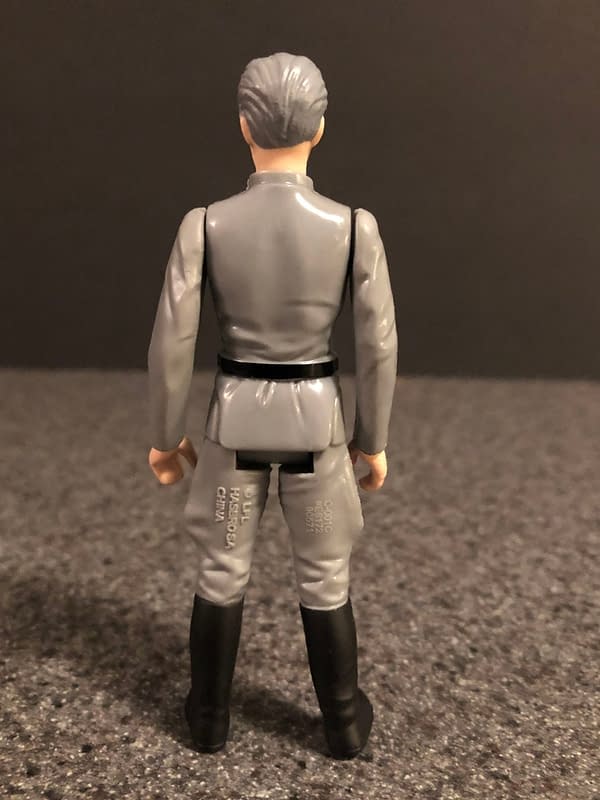 retro collection tarkin