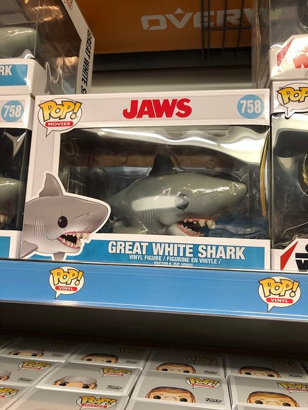 BC Toy Spotting: Funko Special! BTS, Endgame, Simpsons, Jaws, and So Much More!