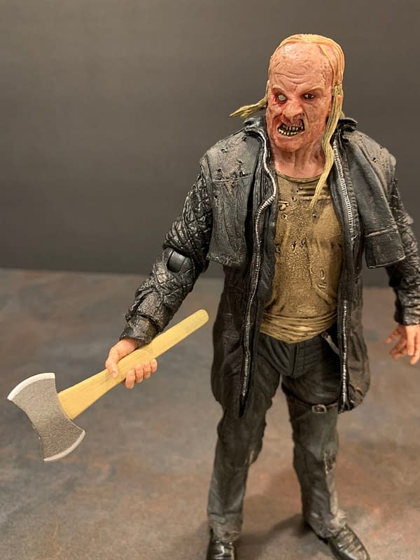 friday the 13th 2009 figure