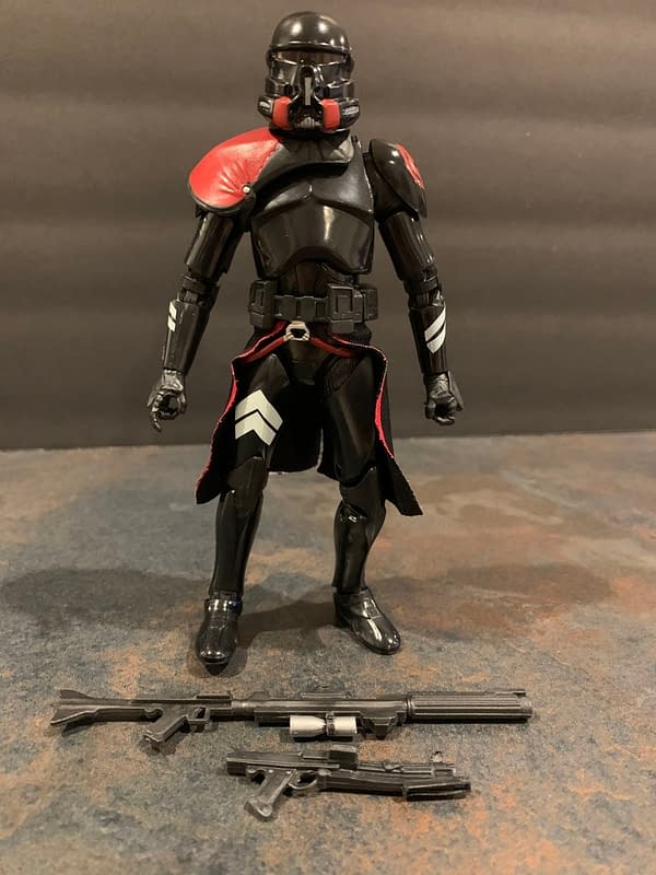 purge trooper figure