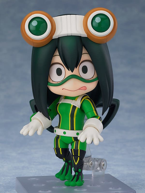 froppy funko pop