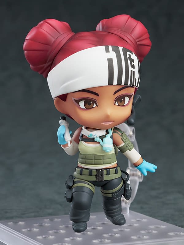 good smile apex legends