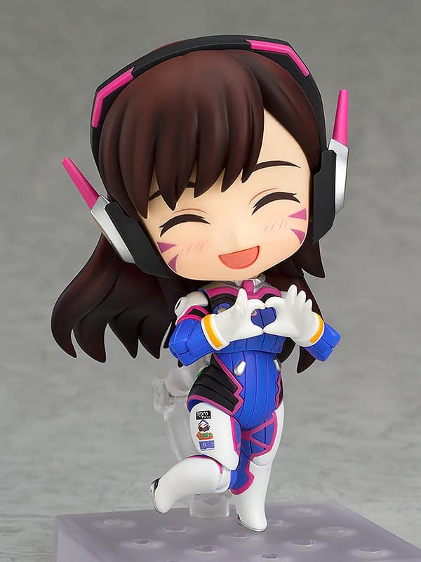 dva good smile