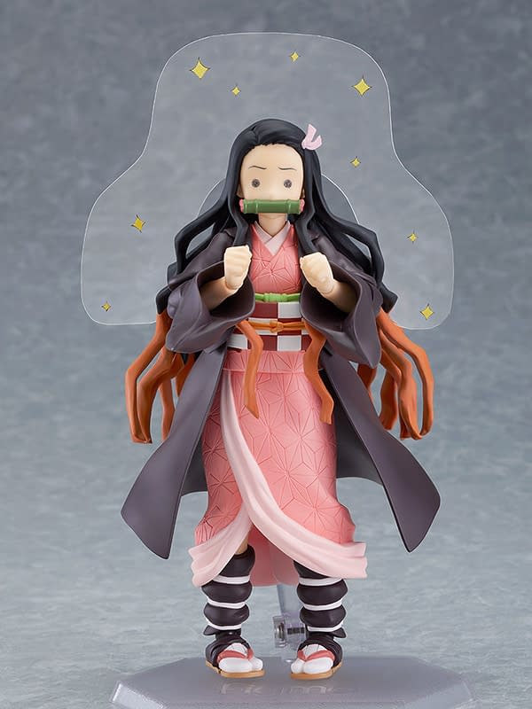 nezuko good smile