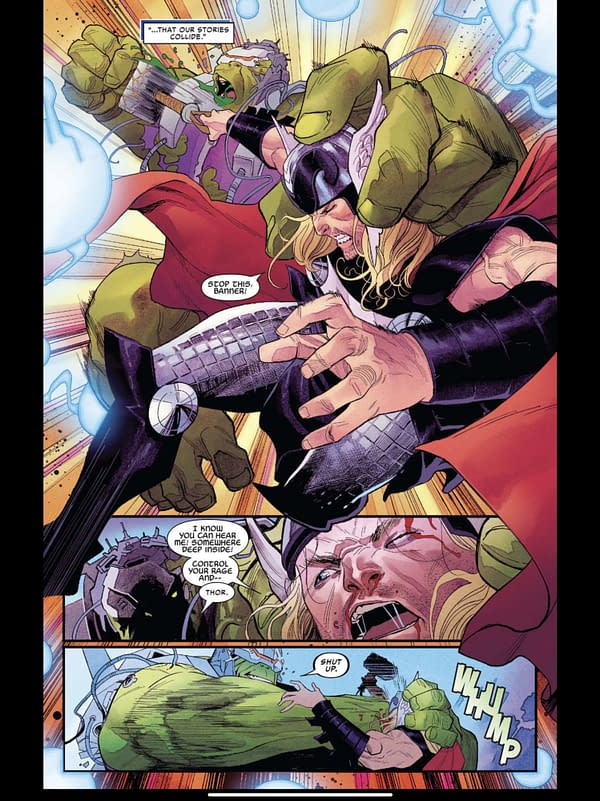 Marvel Previews