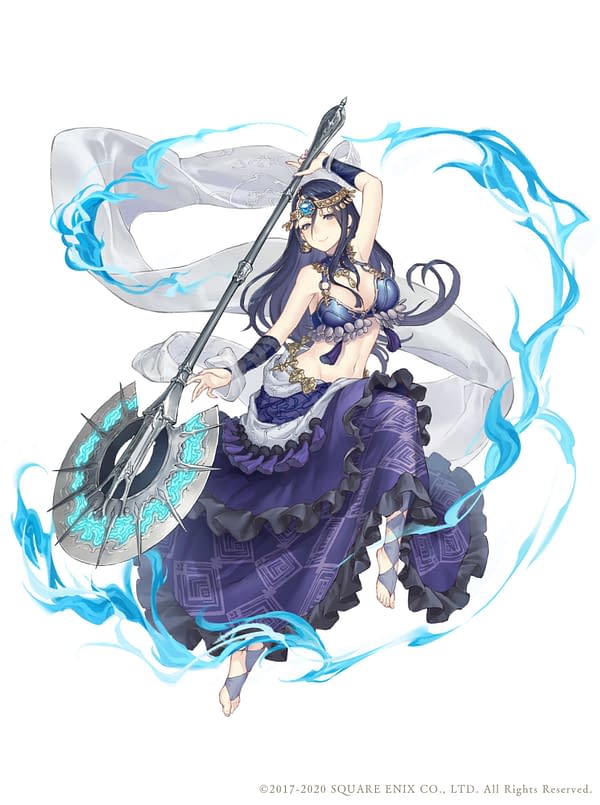 sinoalice international class sinoalice international class