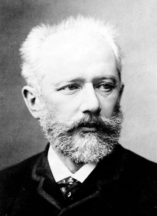 Tchaikovsky Violin Concerto: Analysis in Interpretation