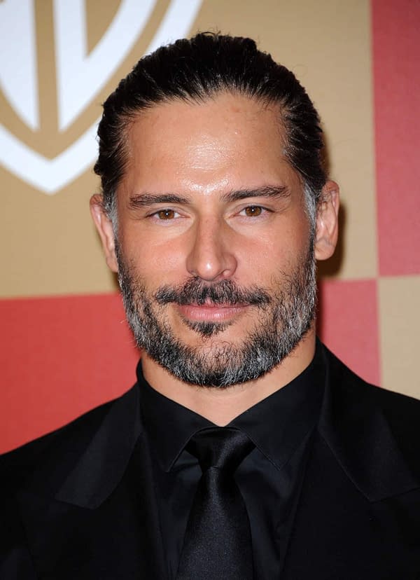 Joe Manganiello, Super Geek: Owns Dungeon, Dead Guy's Dice