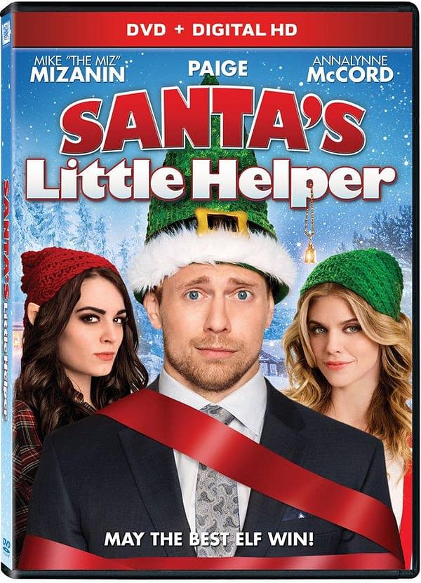Don't Forget to Watch the #1 Classic Holiday Movie This Season