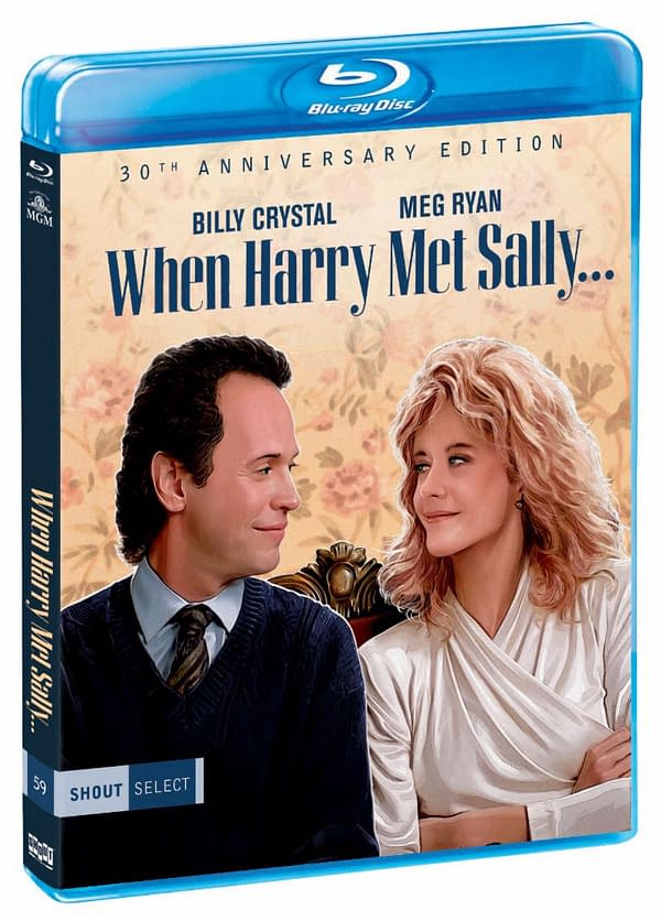 Shout Factory's 'When Harry Met Sally' and 'The Jerk' Releases are Great