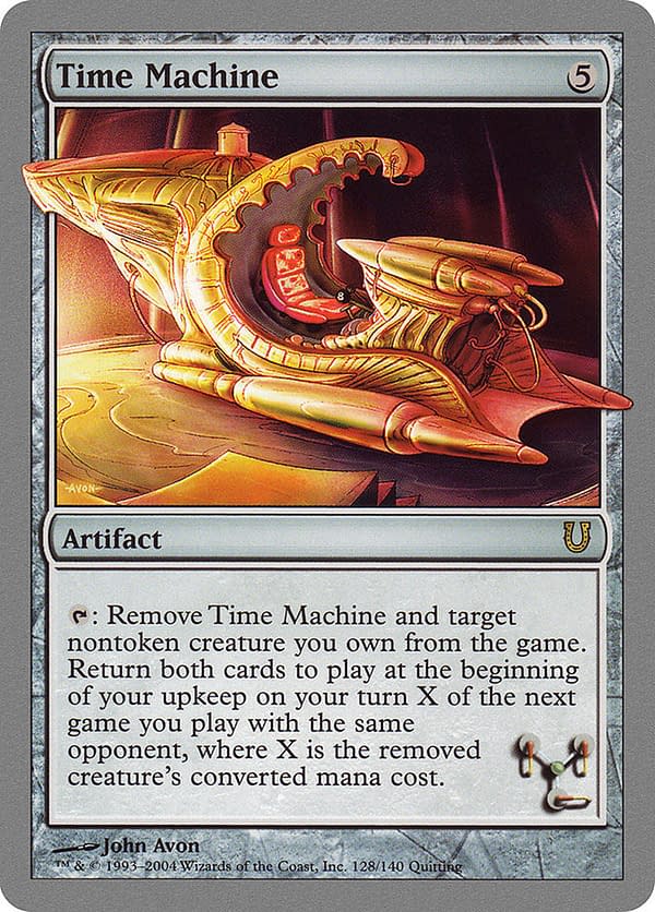 How To Properly Assess Threats In Commander - "Magic: The Gathering"