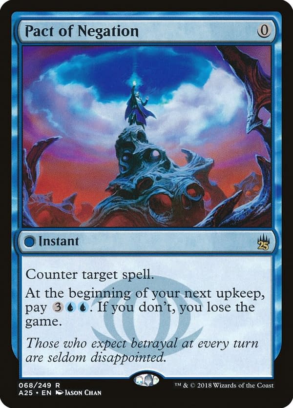 Opinion: Commander Takes, Pt. 2 – "Magic: The Gathering"
