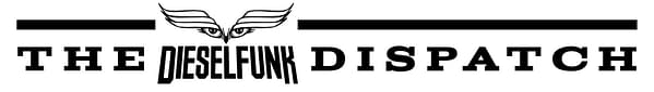 Dieselfunk Dispatch: SDCC Afrofuturism Lounge with LaWana Richmond, Keithan Jones, and Jason Reeves