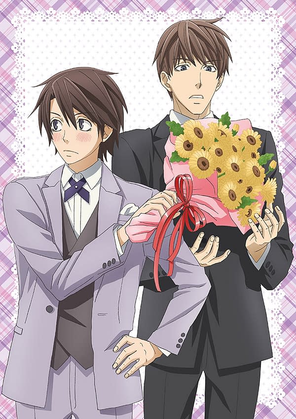 what we know about sekaiichi hatsukoi world s greatest first love