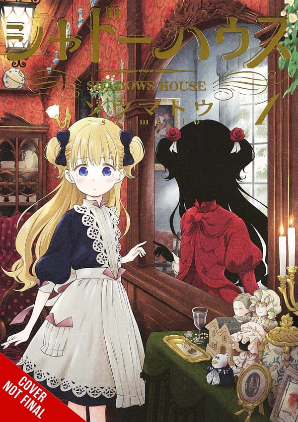 Yen Press Announces 6 New Upcoming Titles for June 2022