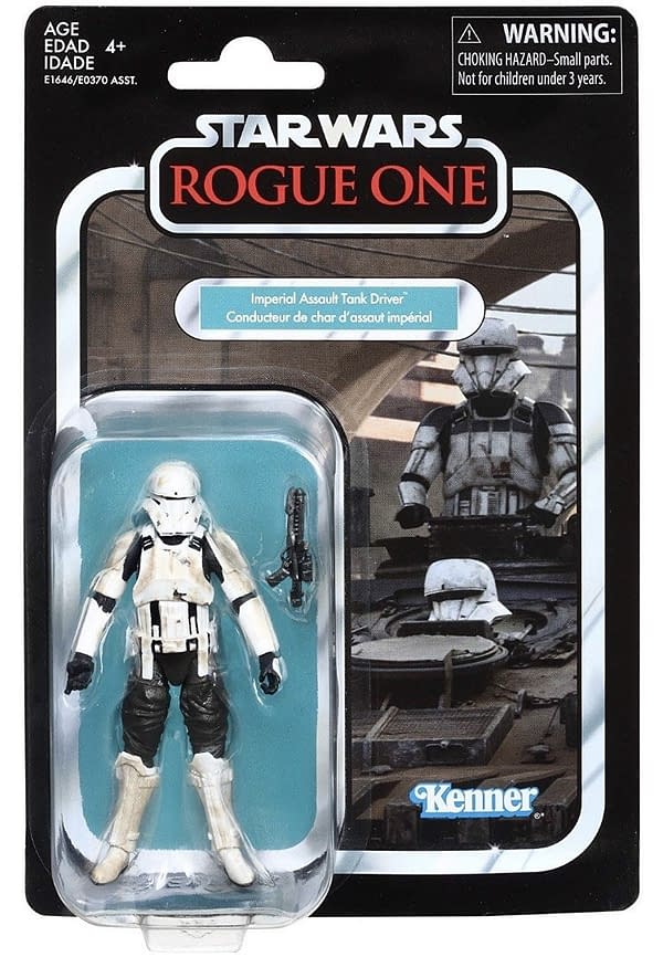 star wars black series vintage collection