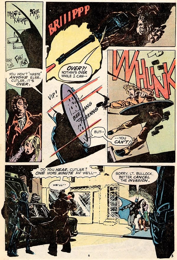 Detective Comics #441 - Page 6