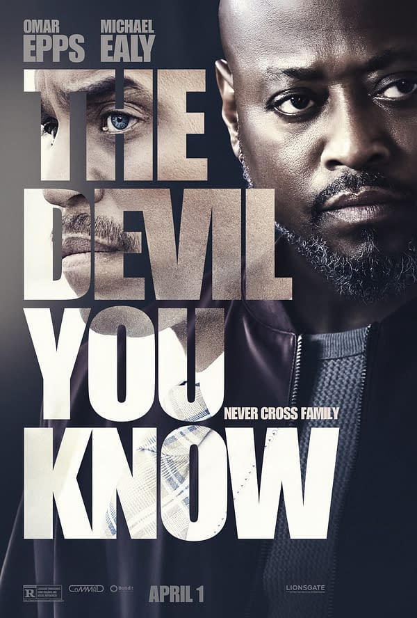 The Devil You Know Is Out Tomorrow On Digital, Watch The Trailer Here