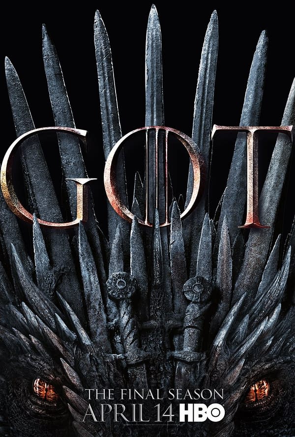 Let's Talk About 'Game of Thrones' Season 8 Premiere [SPOILERS, SERIOUSLY]
