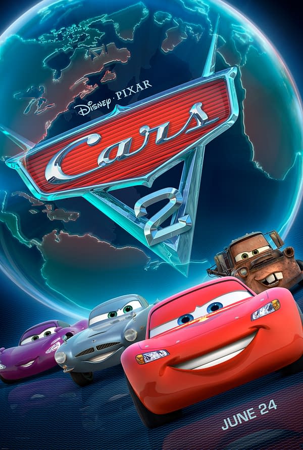 Every Pixar Film Ranked Before the Release of 'Onward' This Weekend