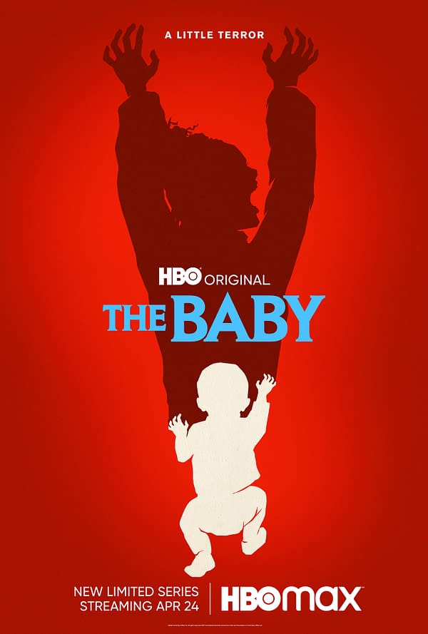 The Baby: HBO Limited Series Trailer Ahead Of April 24th Premiere