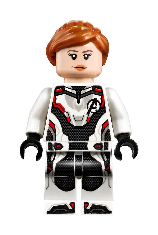 Avengers Endgame Lego Hulk Drop Set Coming In The Fall