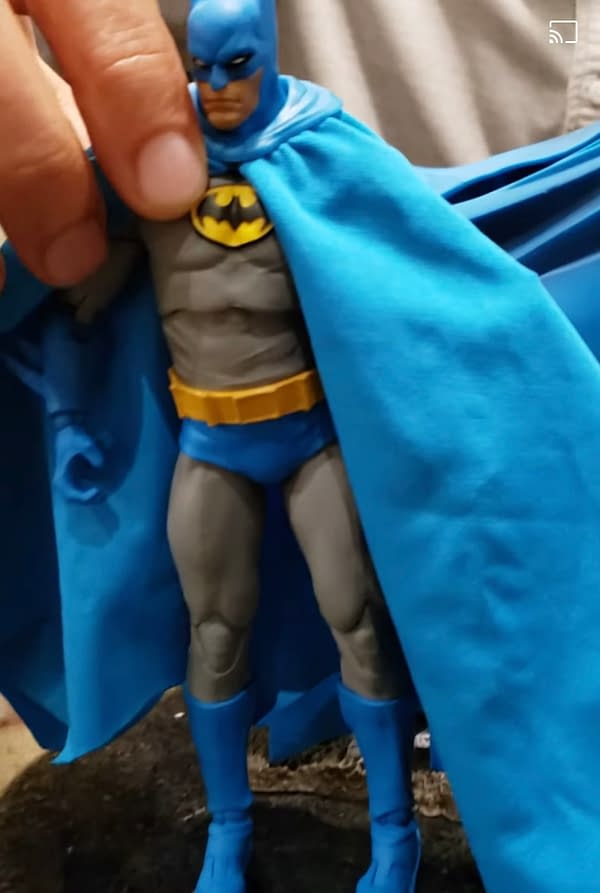 Batman Year Two Exclusive Figure Coming from McFarlane Toys