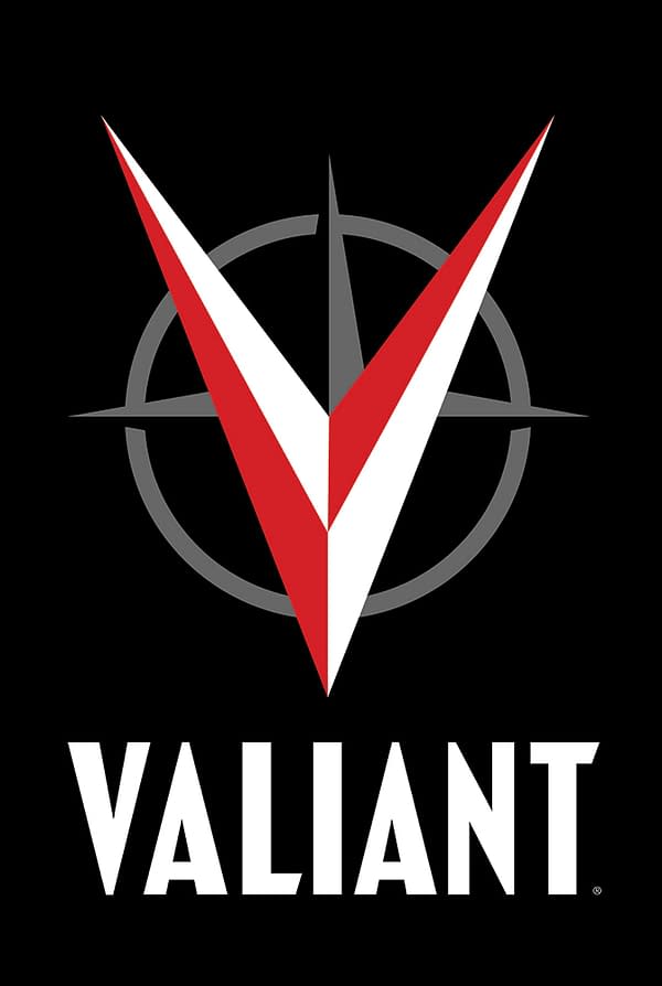 SCOOP: Valiant to Publish Dead@21 and The Final Witness