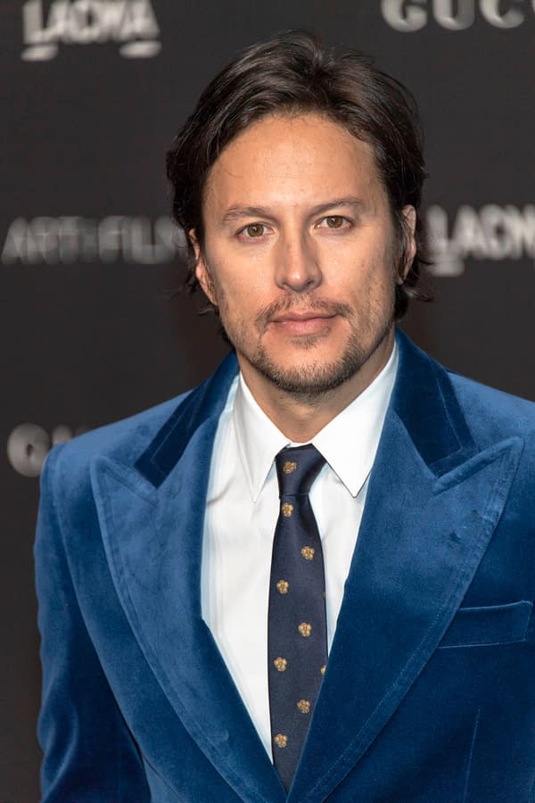 Cary Joji Fukunaga body