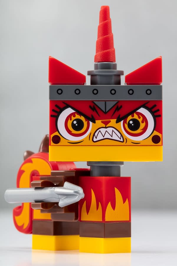 lego cowboy deadpool
