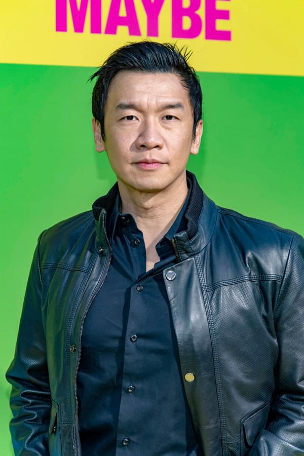 "Mortal Kombat" Film Casts Chin Han as Shang Tsung, Hiroyuki Sanada as Scorpion