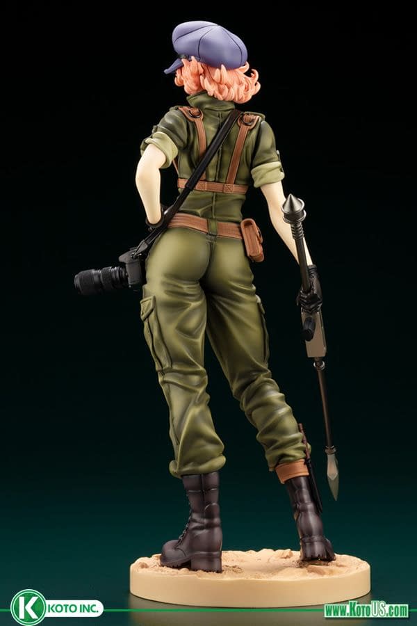 gi joe bishoujo
