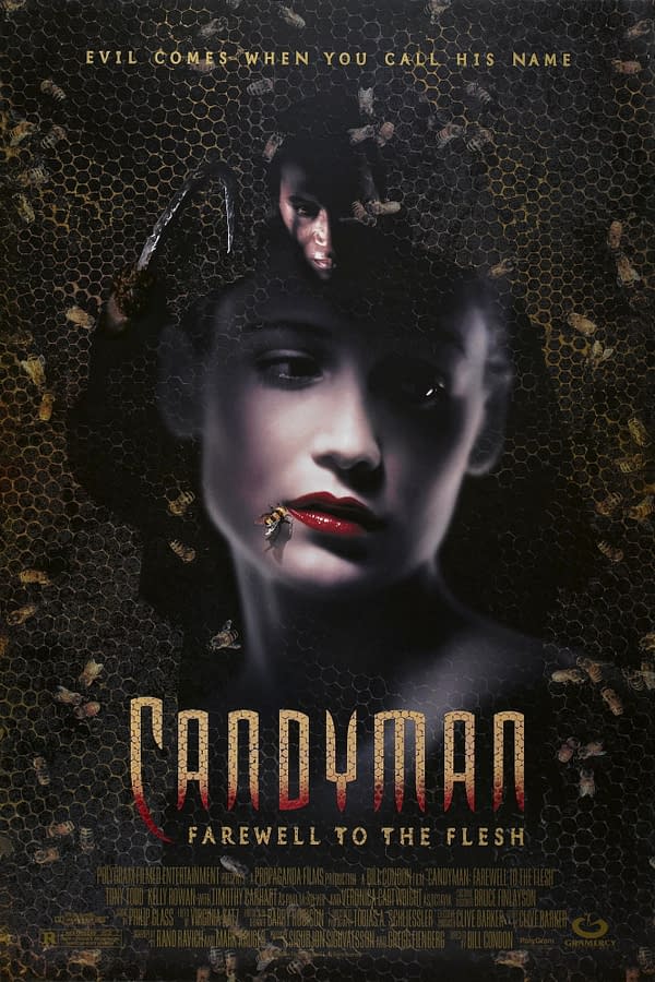Candyman 101: Everything You Need to Know About the 90's Films