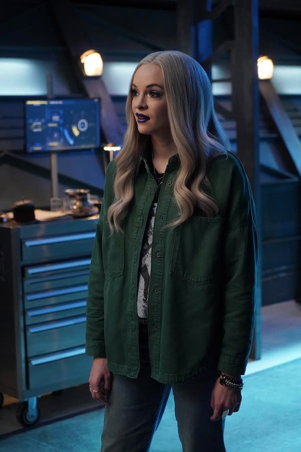 The Flash Season 8 Update: S08E09 Promo, S08E11 Overview Released