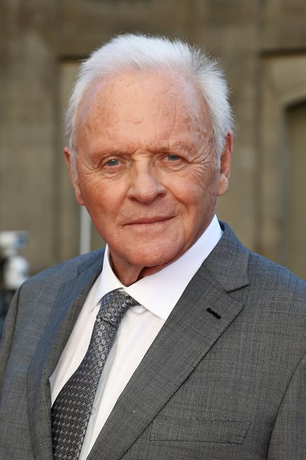 Rebel Moon: Anthony Hopkins, Cary Elwes Join Snyder Sci-Fi Film