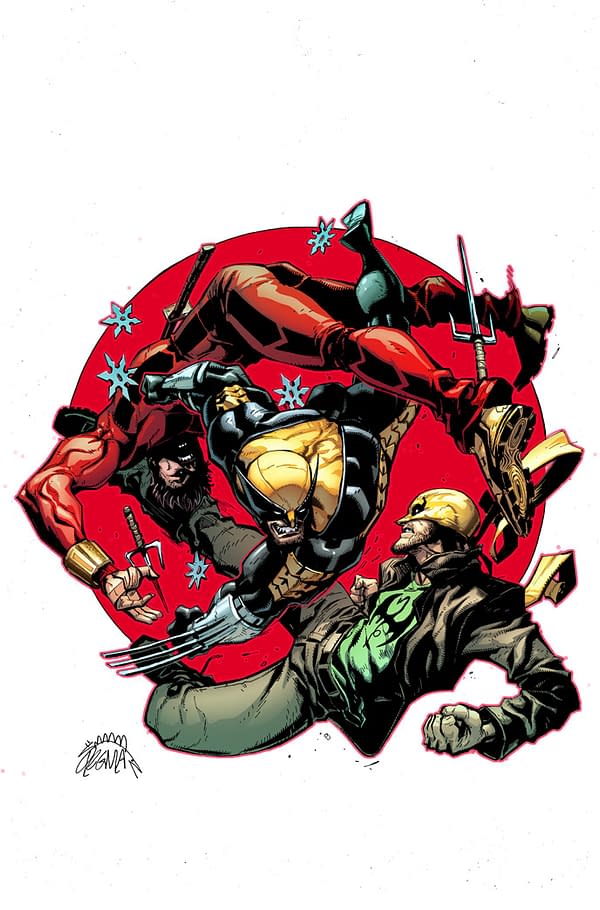 Wolverine_8_Stegman_Variant