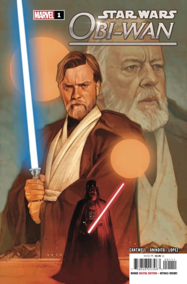 Star Wars: Obi-Wan Kenobi