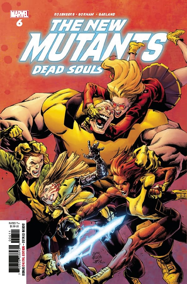 Marvel, It's Not Too Late to Lower the Price of Uncanny X-Men #1 to 99 Cents [X-ual Healing 8-29-18]