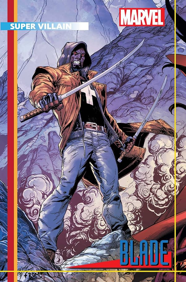 Cover image for HEROES REBORN #1 (OF 7) BAGLEY TRADING CARD VAR