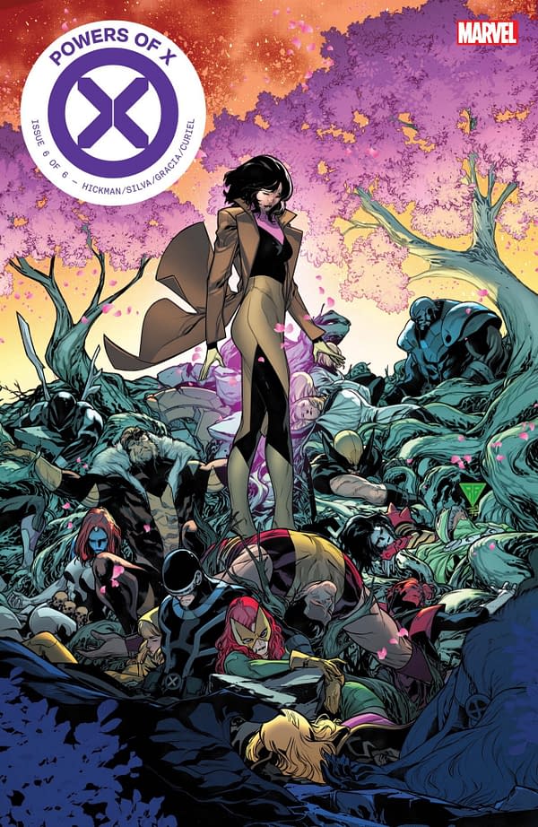 Did X-Men Inferno Begin In Wolverine #13?